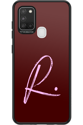 (Dark Blush) R 2.0 - Samsung Galaxy A21 S