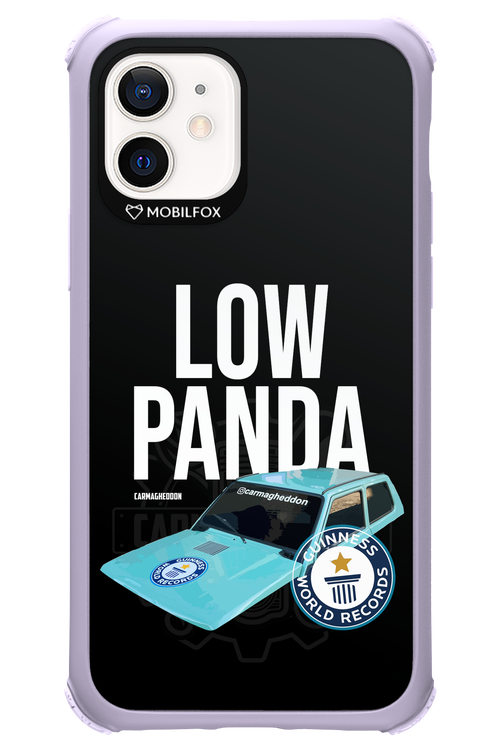 Low Panda - Apple iPhone 12
