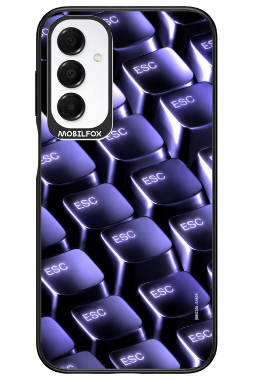Can's Escape 2.0 - Samsung A16