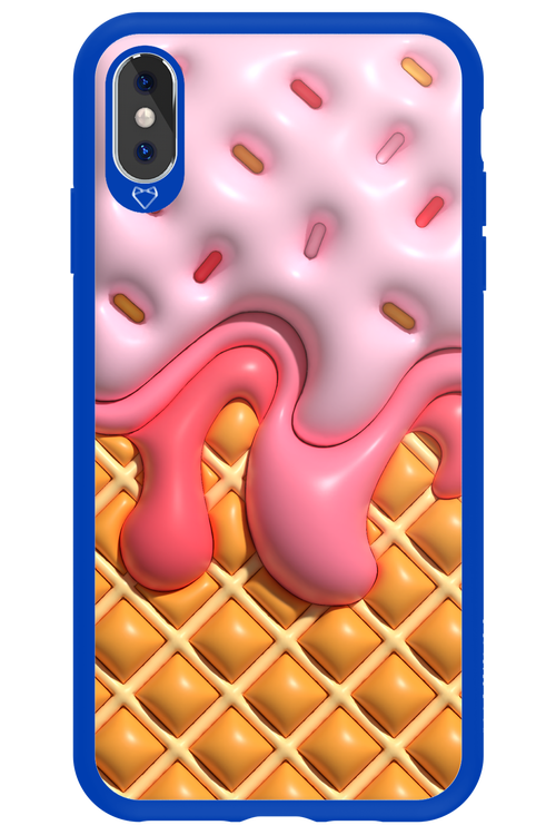 My Ice Cream - Apple iPhone XS Max