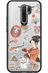 Omamori - Xiaomi Redmi 9