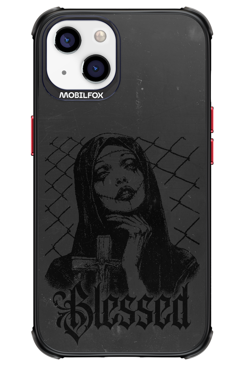 God bless 2.0 - Apple iPhone 13