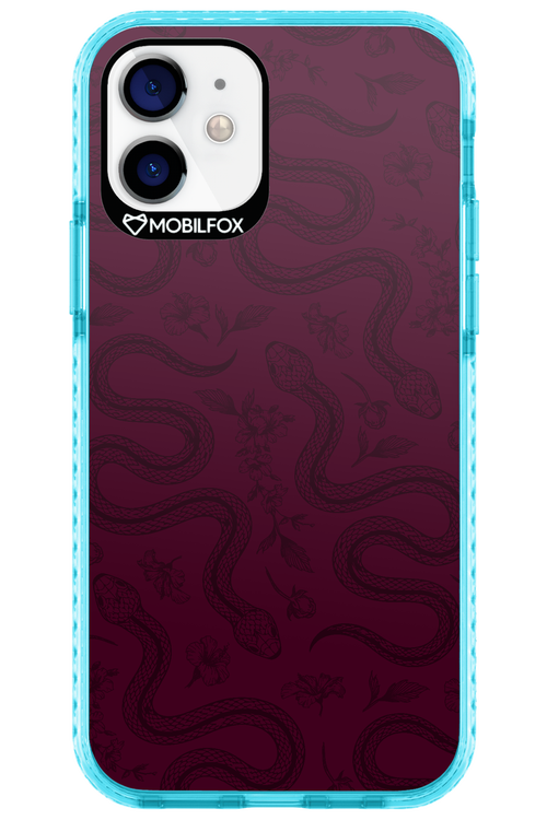 Temptation 2.0 - Apple iPhone 12