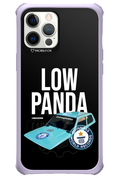 Low Panda - Apple iPhone 12 Pro Max