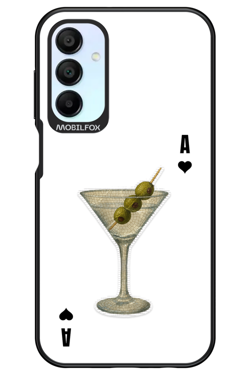 MartiniAce 2.0 - Samsung Galaxy A15