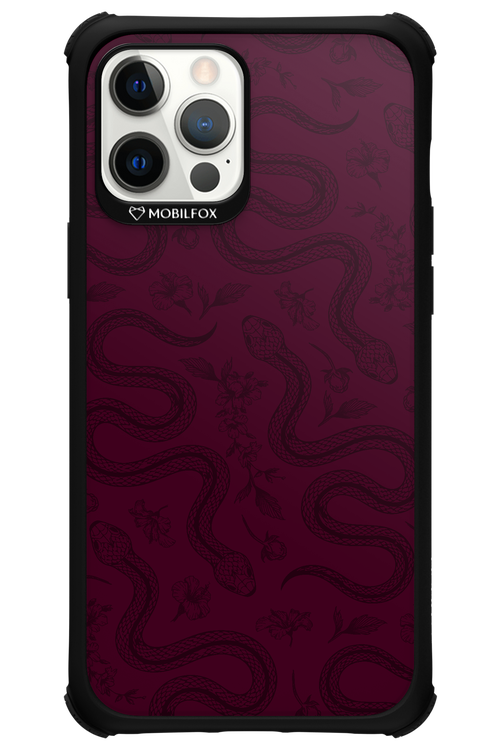 Temptation 2.0 - Apple iPhone 12 Pro Max