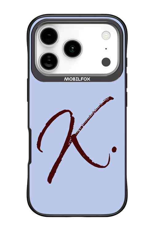 (Jellyfish Presso) K 2.0 - Apple iPhone 17 Pro