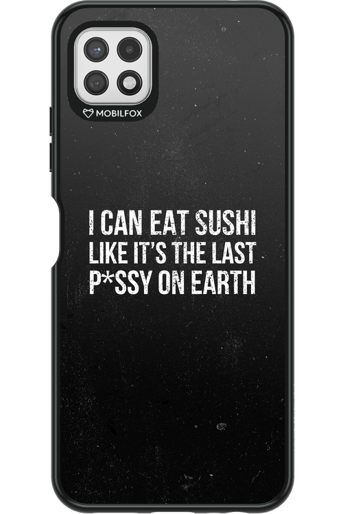 SUSHI 2.0 - Samsung Galaxy A22 5G