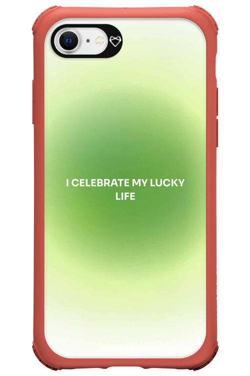 MY LUCKY LIFE - Apple iPhone SE 2022