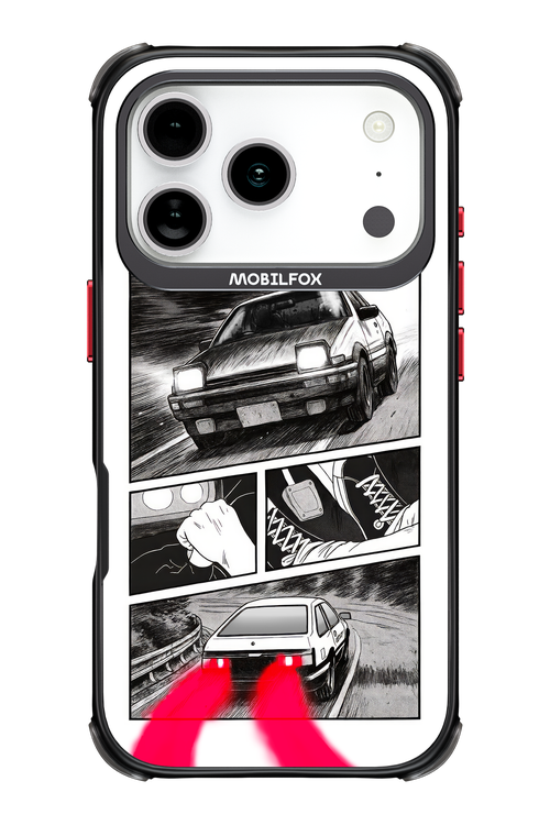 Vitamin D - Apple iPhone 17 Pro