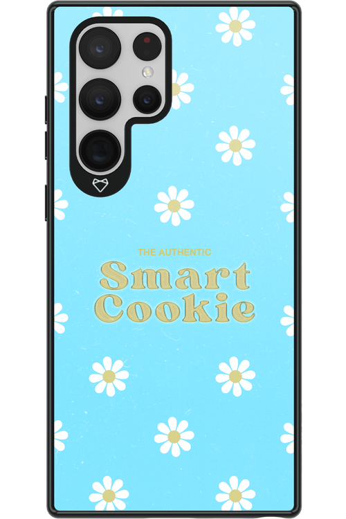 Smart Cookie - Samsung Galaxy S22 Ultra