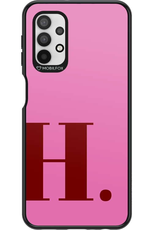H (Sorbet) 2.0 - Samsung Galaxy A32 5G