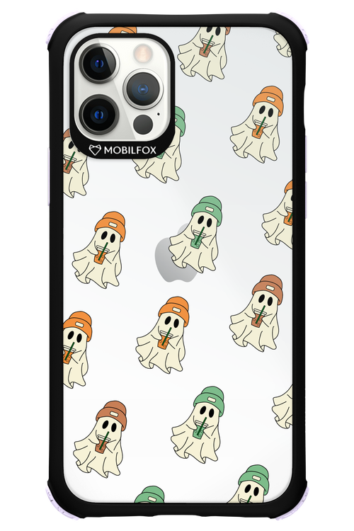 Spirited Sips (Nude) - Apple iPhone 12 Pro