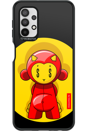 Fussy 2.0 - Samsung Galaxy A32 5G
