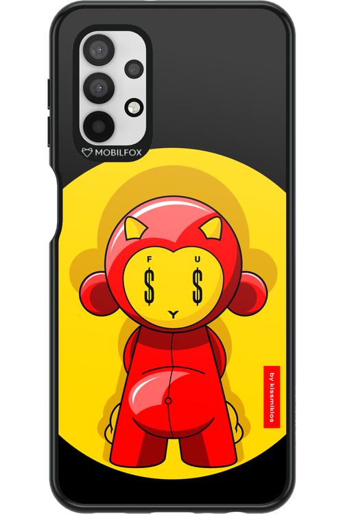 Fussy 2.0 - Samsung Galaxy A32 5G