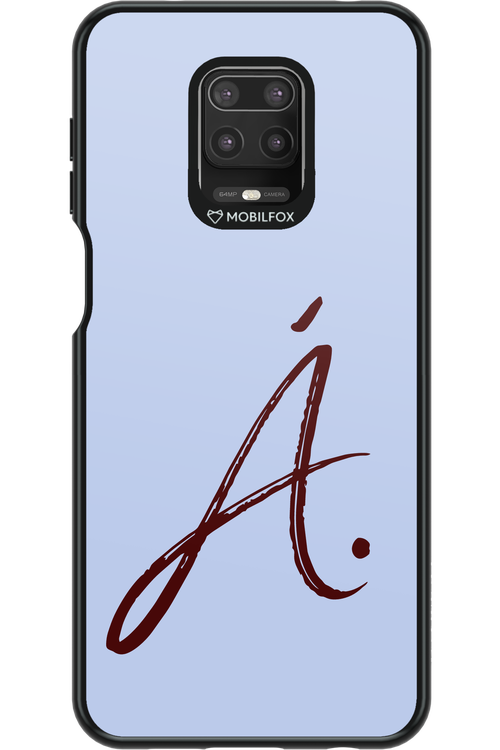 (Jellyfish Presso) A II 2.0 - Xiaomi Redmi Note 9 Pro