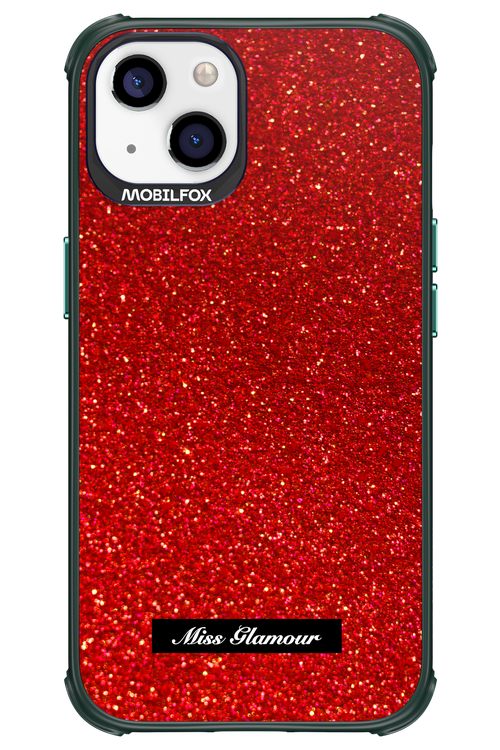 Glam Christmas - Apple iPhone 13