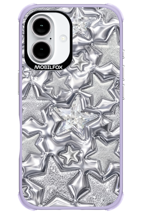 Star Gum 2.0 - Apple iPhone 16