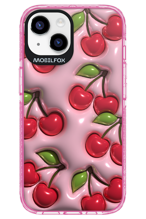 Cherry Bomb 2.0 - Apple iPhone 14