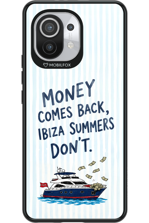 Ibiza summers 2.0 - Xiaomi Mi 11 5G