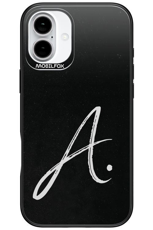 (Off Space) A 2.0 - Apple iPhone 16 Plus