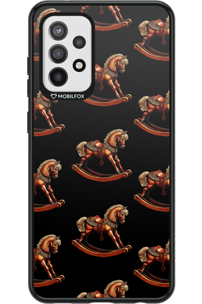 Rocking Horse - Samsung Galaxy A72