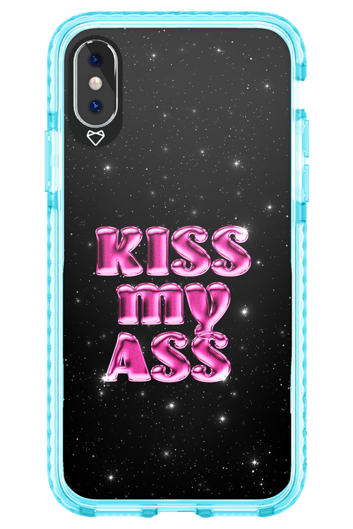 KMA 2.0 - Apple iPhone XS