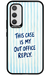 Reply 2.0 - Samsung Galaxy A54