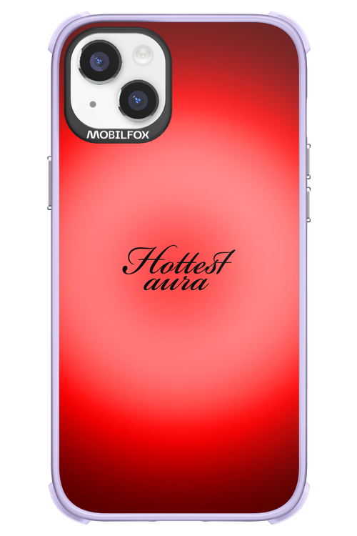 Hottest Aura - Apple iPhone 14 Plus