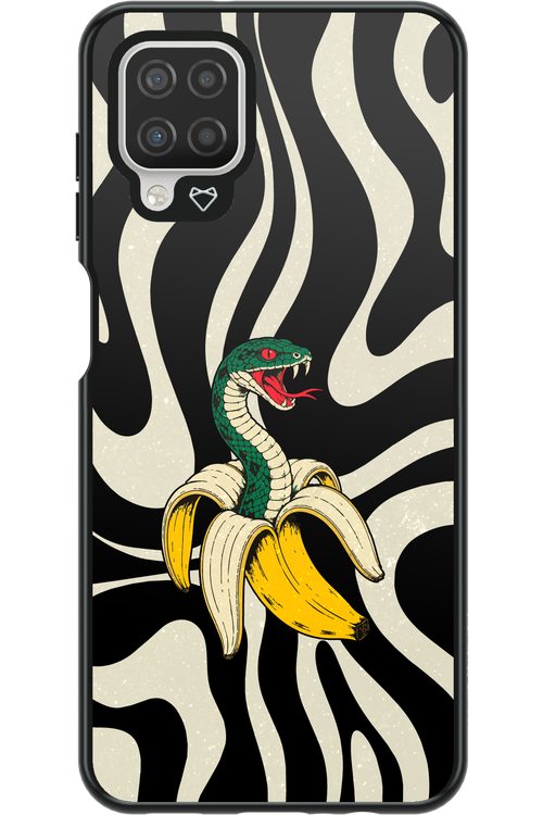 Banana Bite 2.0 - Samsung Galaxy A12