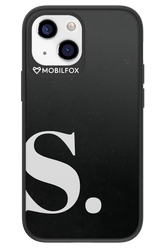 S (Off Space) 2.0 - Apple iPhone 13 Mini
