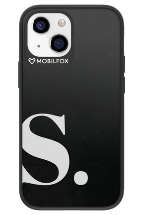 S (Off Space) 2.0 - Apple iPhone 13 Mini