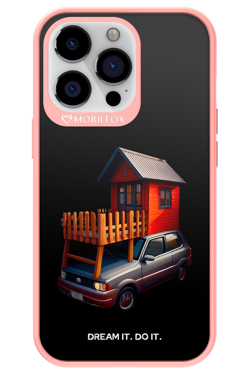 Dream It 2.0 - Apple iPhone 13 Pro