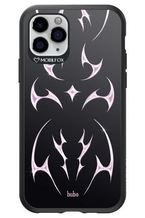 CHROMEROSA - Apple iPhone 11 Pro
