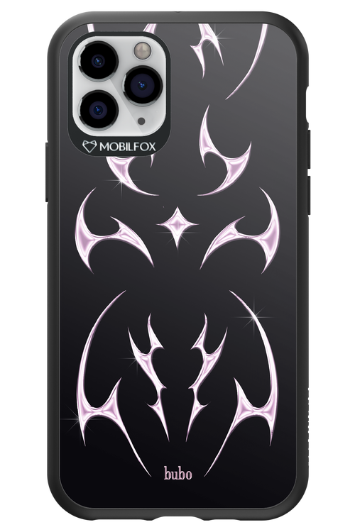 CHROMEROSA - Apple iPhone 11 Pro