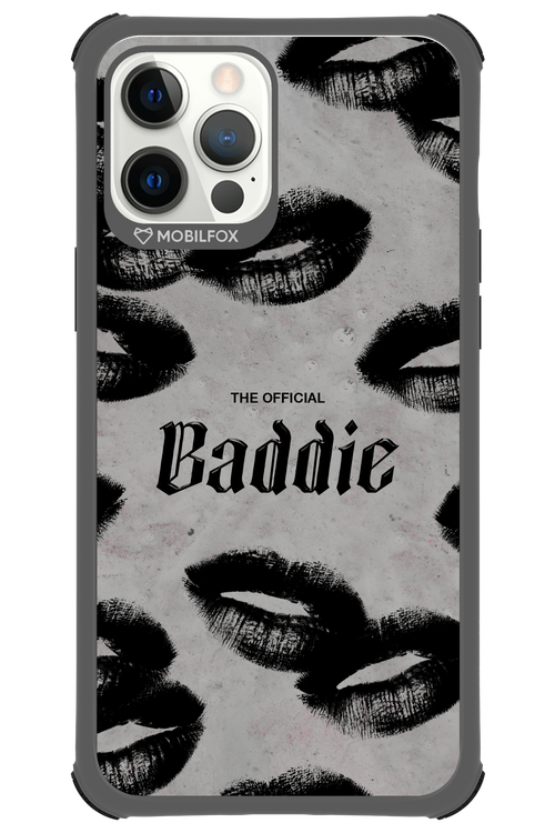 Official Baddie - Apple iPhone 12 Pro Max