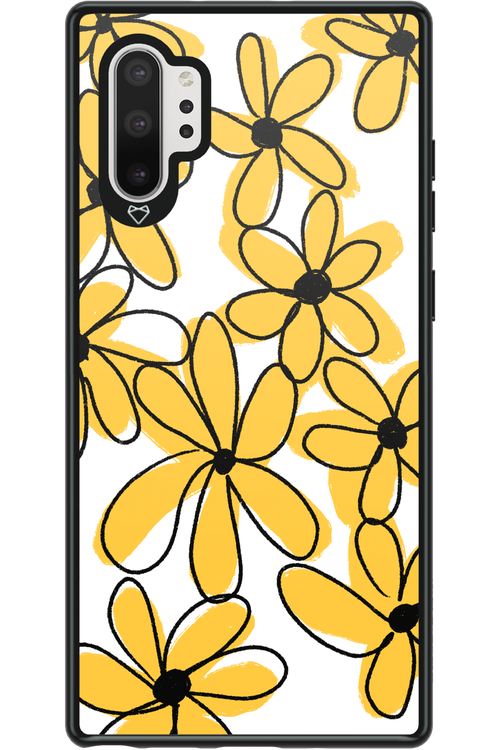Yella - Samsung Galaxy Note 10+