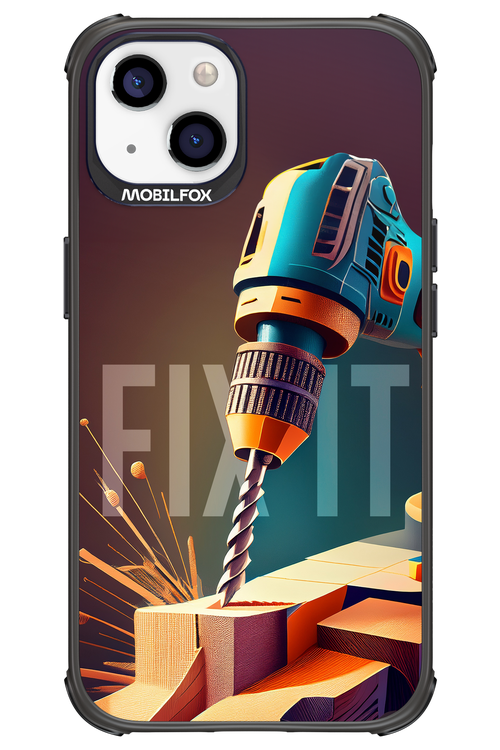 Fix It 2.0 - Apple iPhone 13
