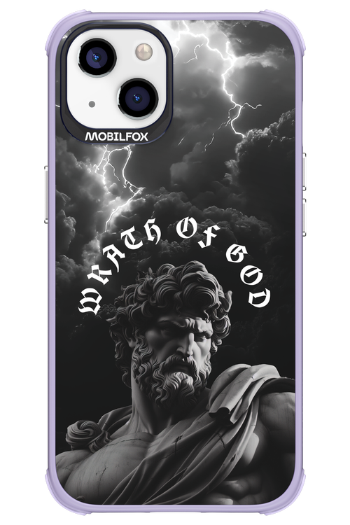 God - Apple iPhone 13