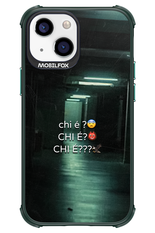 Chi É 2.0 - Apple iPhone 13 Mini