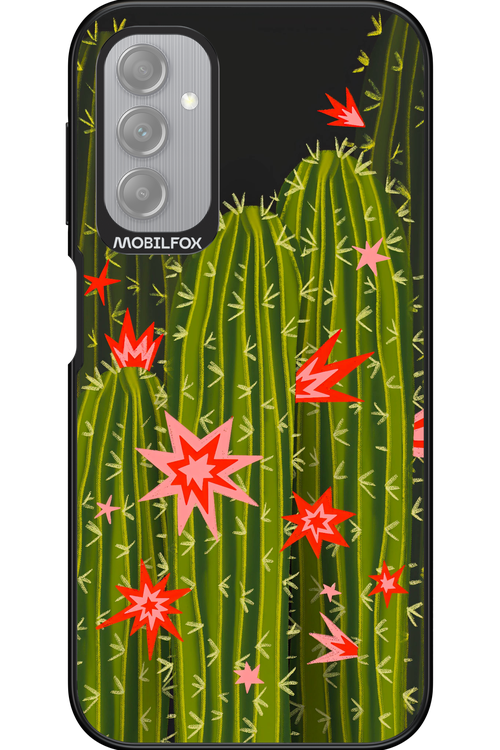 Cactus bloom 2.0 - Samsung Galaxy A14