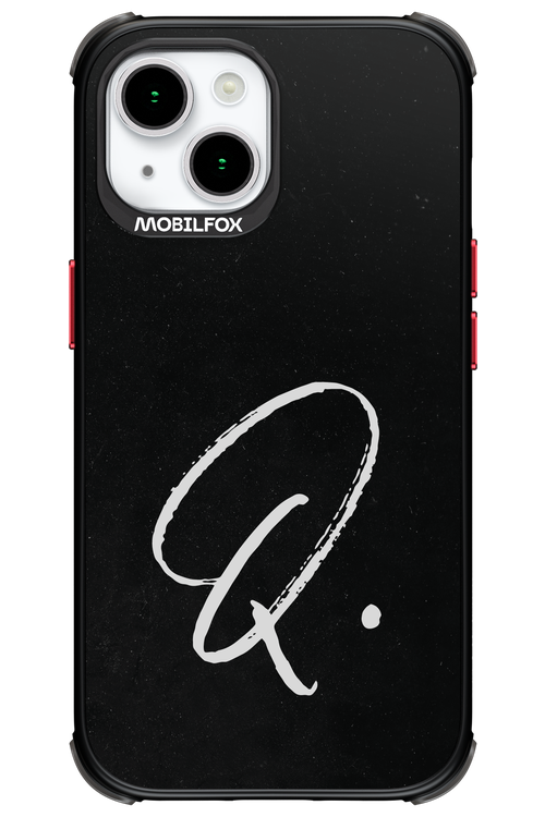 (Off Space) Q 2.0 - Apple iPhone 15