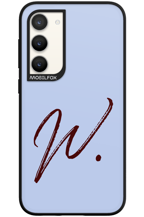 (Jellyfish Presso) W 2.0 - Samsung Galaxy S23 Plus