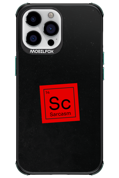 Sc 2.0 - Apple iPhone 13 Pro Max