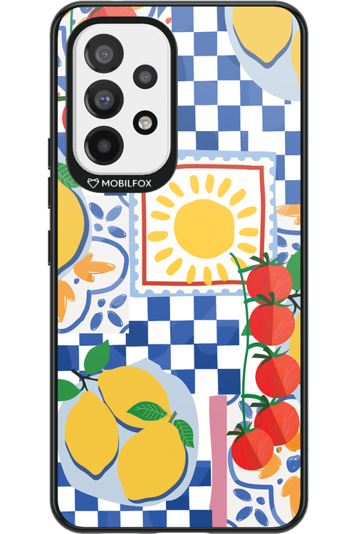 Sorrento Dream 2.0 - Samsung Galaxy A53
