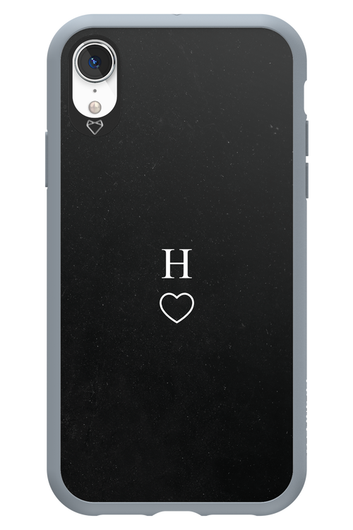 H Black 2.0 - Apple iPhone XR