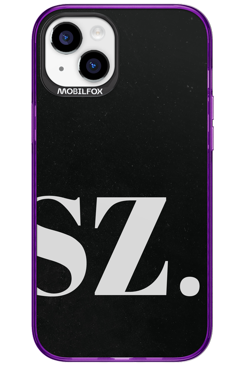 SZ (Off Space) 2.0 - Apple iPhone 15 Plus
