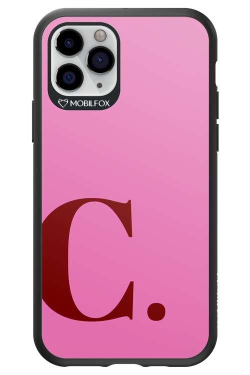 C (Sorbet) 2.0 - Apple iPhone 11 Pro