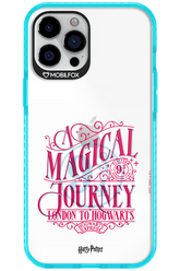 Magical Journey - Apple iPhone 12 Pro Max