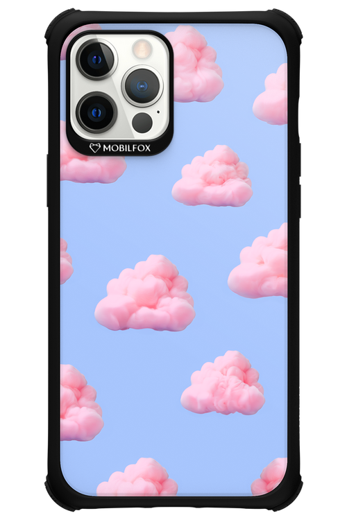 Cloudy - Apple iPhone 12 Pro Max